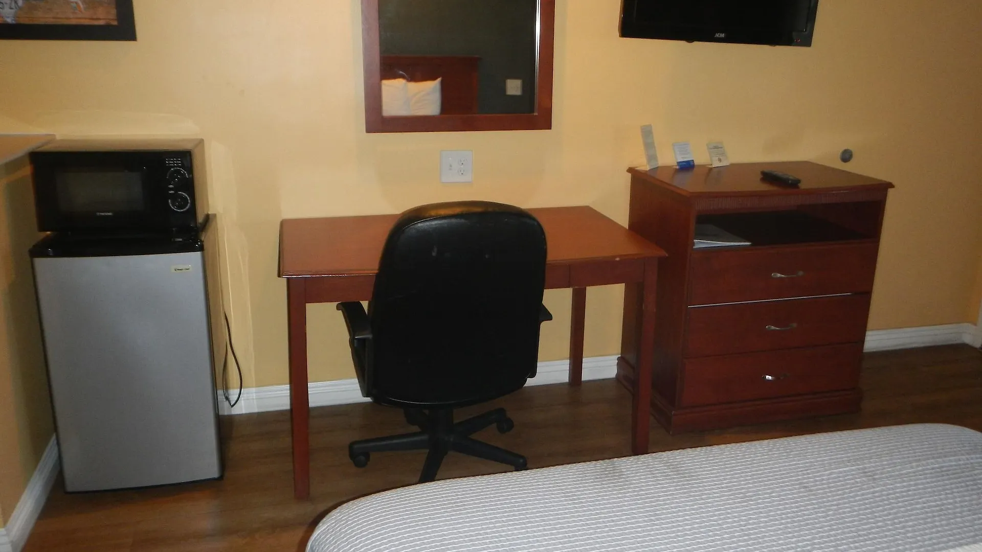 Rodeway Inn Carson - Los Angeles South