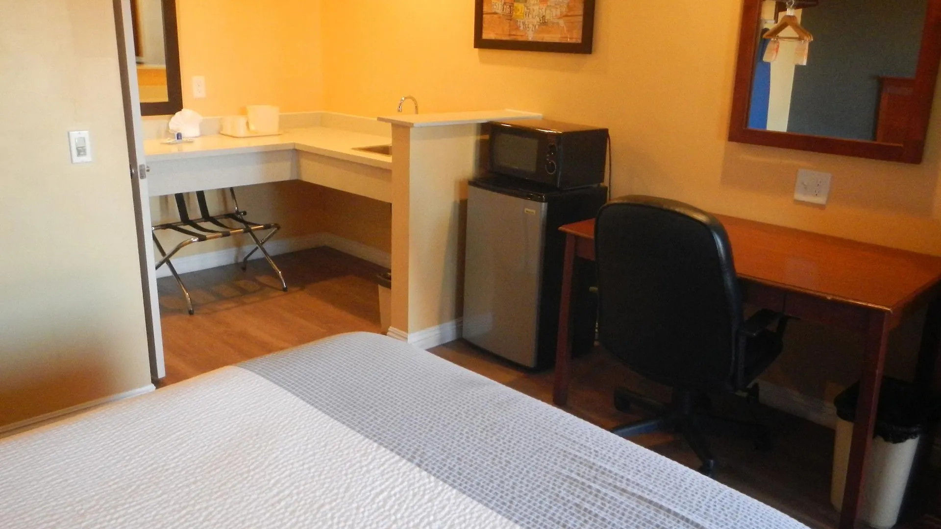 Rodeway Inn Carson - Los Angeles South 2*,
