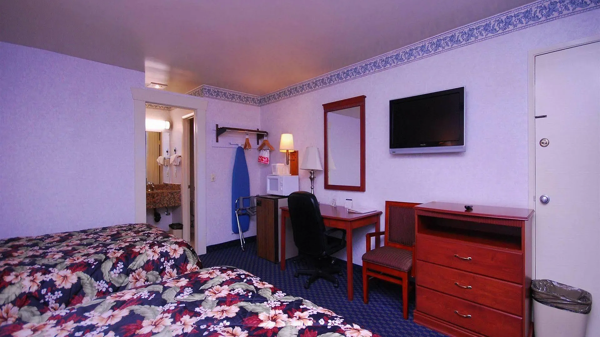Rodeway Inn Carson - Los Angeles South