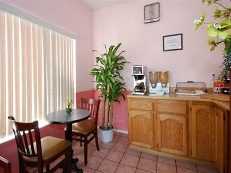 **  Rodeway Inn Carson - Los Angeles South USA