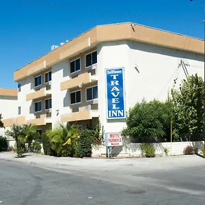 Motel Travel, Bellflower