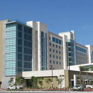 Hotel Embassy - Airport, Ontario