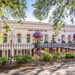 Olde Harbour Inn, Historic Of Collection Savannah