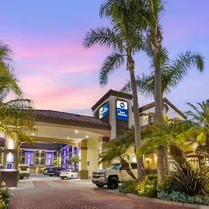 Hotel Western Redondo Galleria - La, Redondo Beach