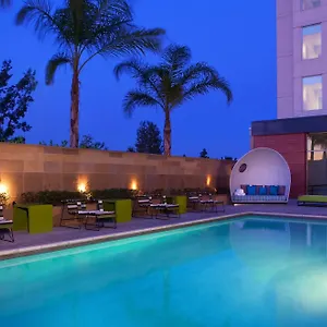 Hotel Aloft Ontario-rancho Cucamonga, Rancho Cucamonga
