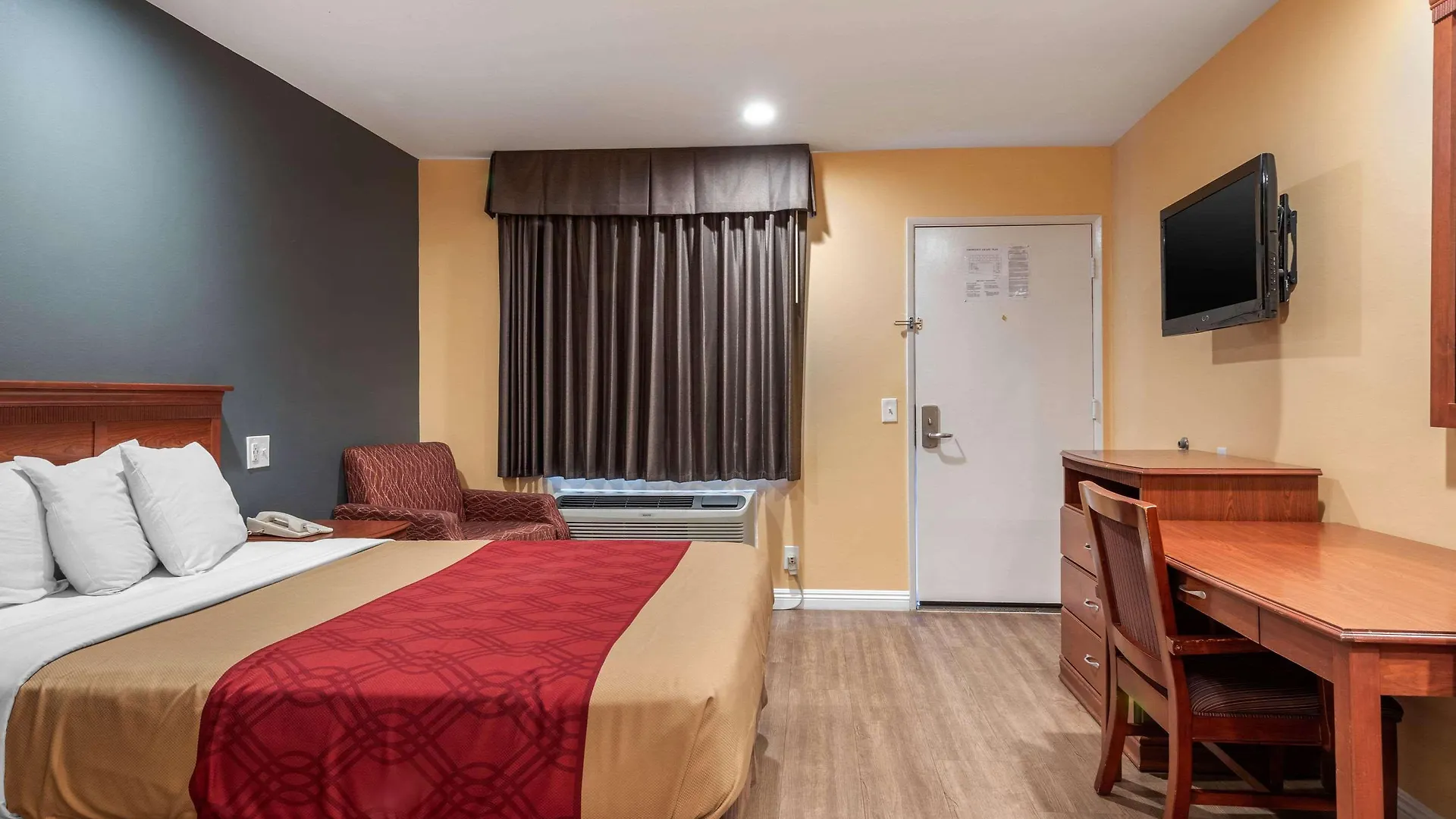 Rodeway Inn Carson - Los Angeles South United States