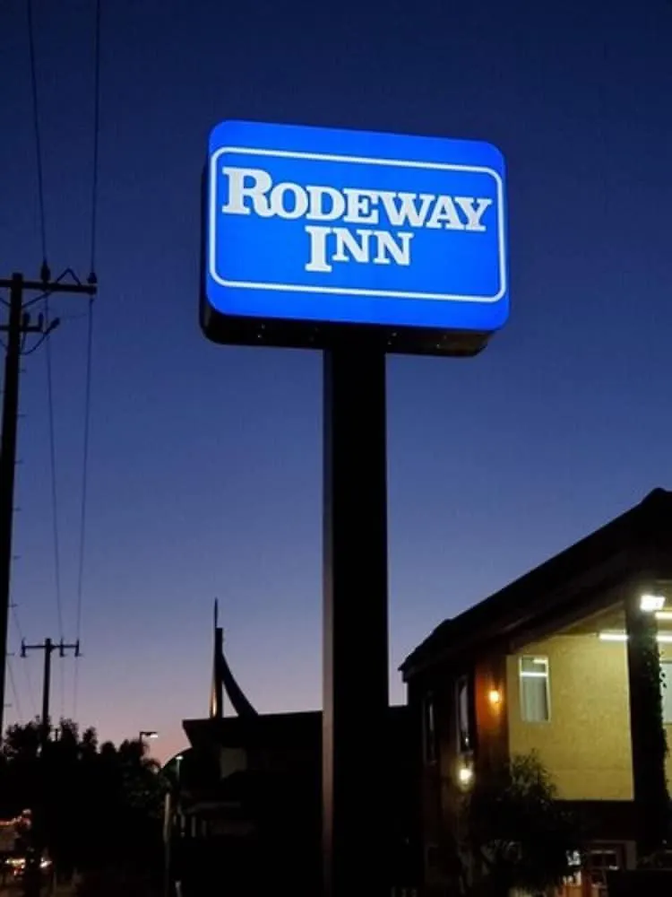**  Rodeway Inn Carson - Los Angeles South United States