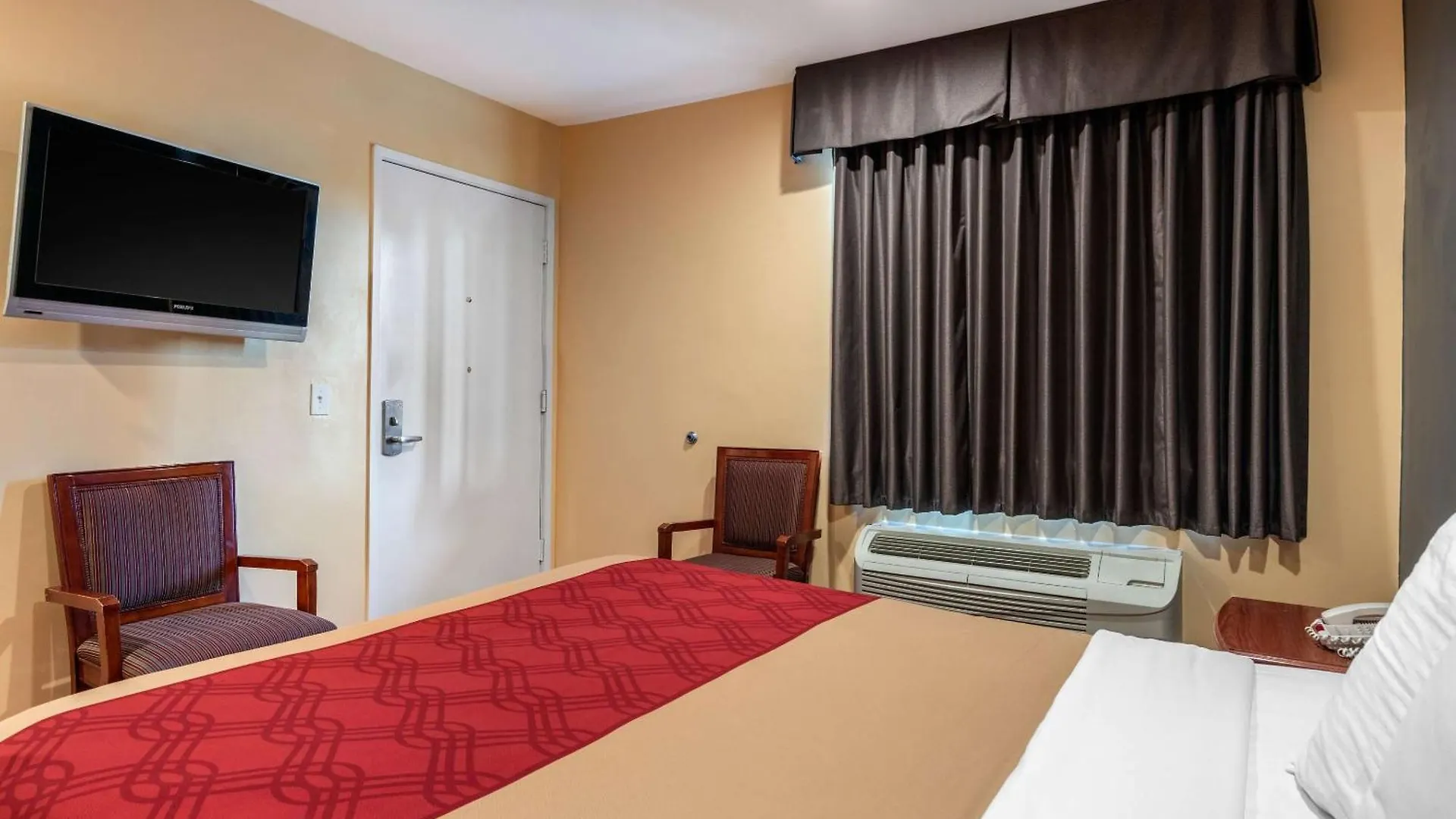 Rodeway Inn Carson - Los Angeles South