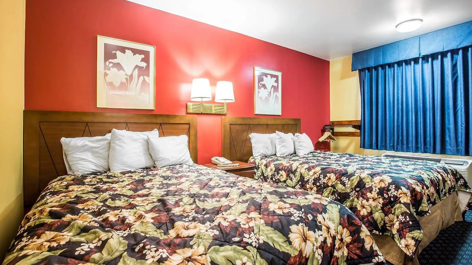 **  Rodeway Inn Carson - Los Angeles South United States